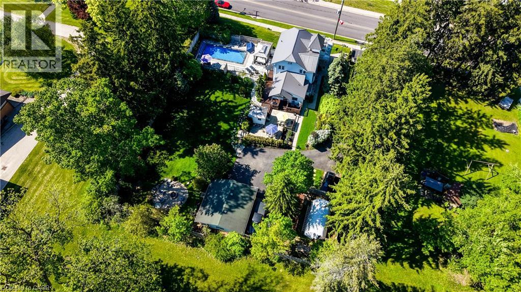 1521 Bridge Street, New Dundee, Ontario  N0B 2E0 - Photo 4 - 40833500