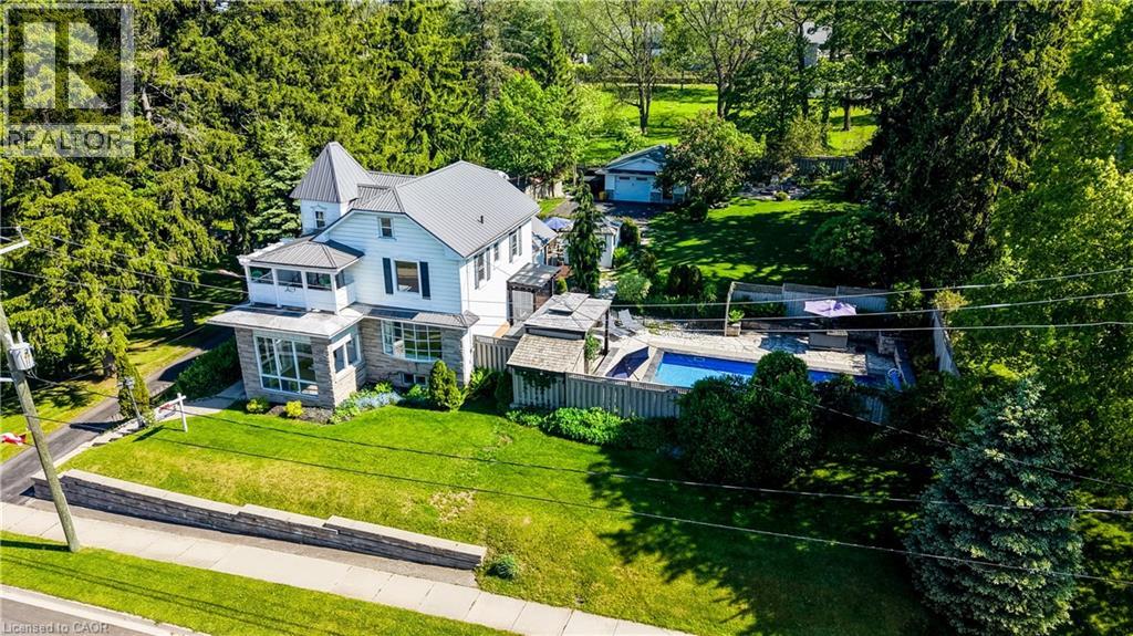 1521 Bridge Street, New Dundee, Ontario  N0B 2E0 - Photo 48 - 40833500