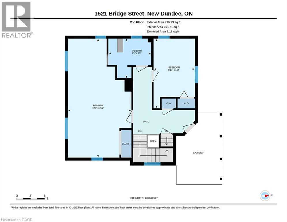 1521 Bridge Street, New Dundee, Ontario  N0B 2E0 - Photo 50 - 40833500