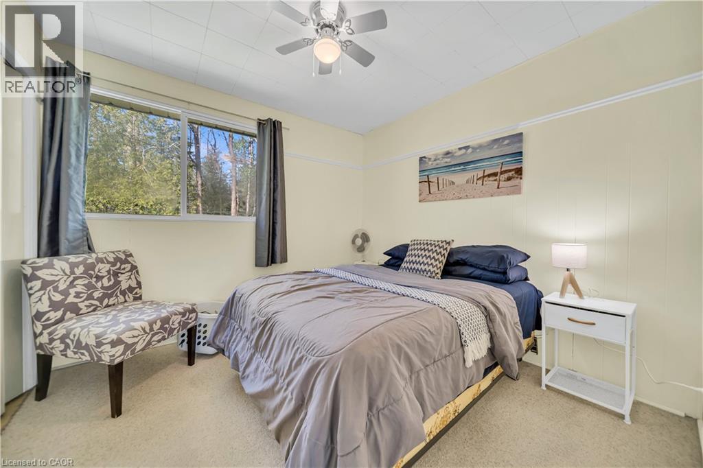 79 Mapleport Crescent, Sauble Beach, Ontario  N0H 2G0 - Photo 12 - 40833473