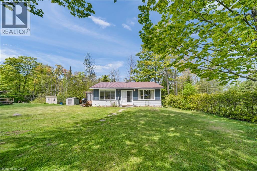 79 Mapleport Crescent, Sauble Beach, Ontario  N0H 2G0 - Photo 2 - 40833473