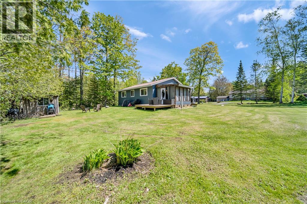 79 Mapleport Crescent, Sauble Beach, Ontario  N0H 2G0 - Photo 26 - 40833473