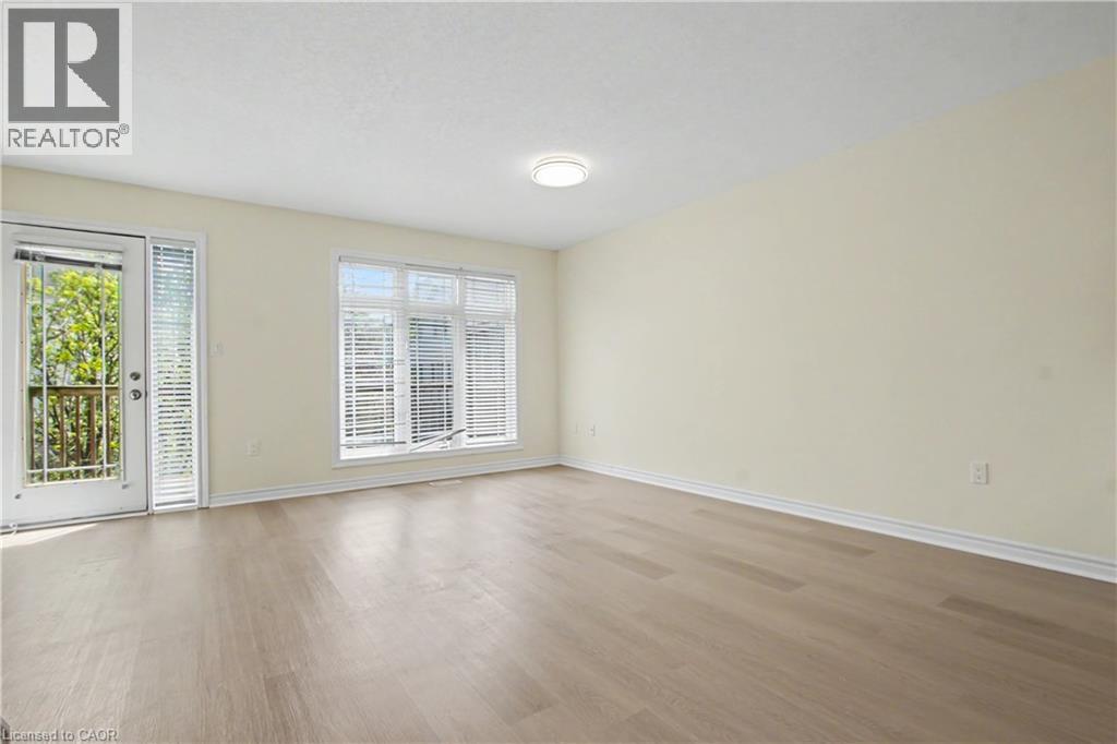 619 Wild Ginger Avenue Unit# C16, Waterloo, Ontario  N2V 2X1 - Photo 19 - 40831534