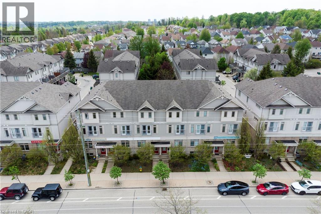 619 Wild Ginger Avenue Unit# C16, Waterloo, Ontario  N2V 2X1 - Photo 36 - 40831534