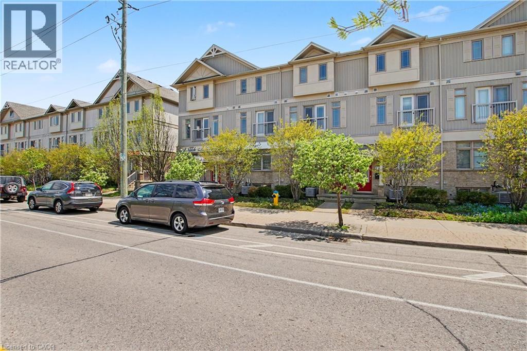 619 Wild Ginger Avenue Unit# C16, Waterloo, Ontario  N2V 2X1 - Photo 5 - 40831534