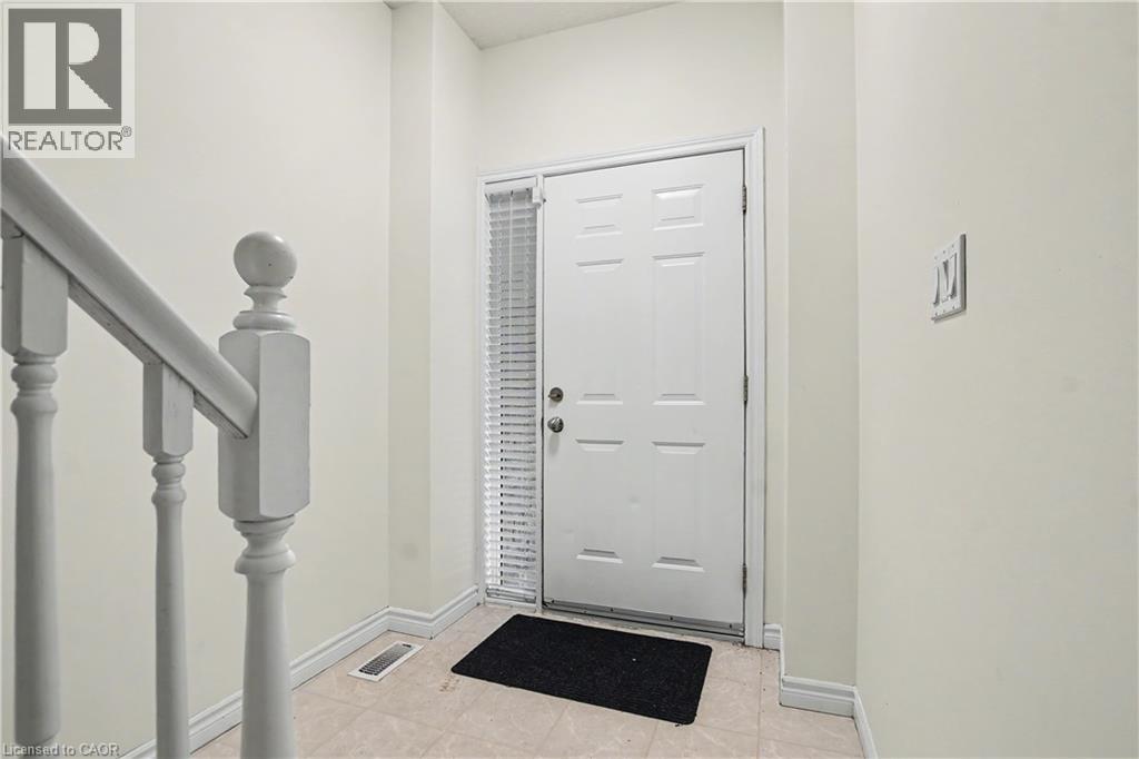 619 Wild Ginger Avenue Unit# C16, Waterloo, Ontario  N2V 2X1 - Photo 7 - 40831534