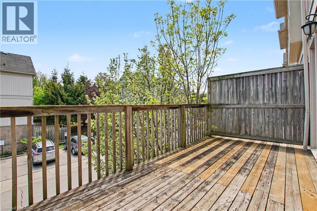 619 Wild Ginger Avenue Unit# C15 & #c16, Waterloo, Ontario  N2V 2X1 - Photo 45 - 40833380