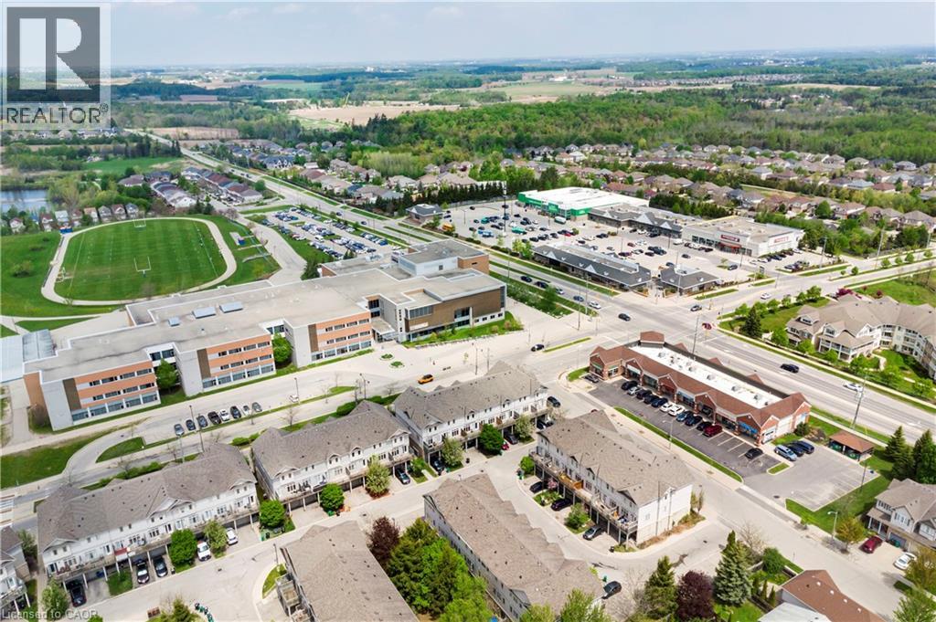 619 Wild Ginger Avenue Unit# C15 & #c16, Waterloo, Ontario  N2V 2X1 - Photo 6 - 40833380