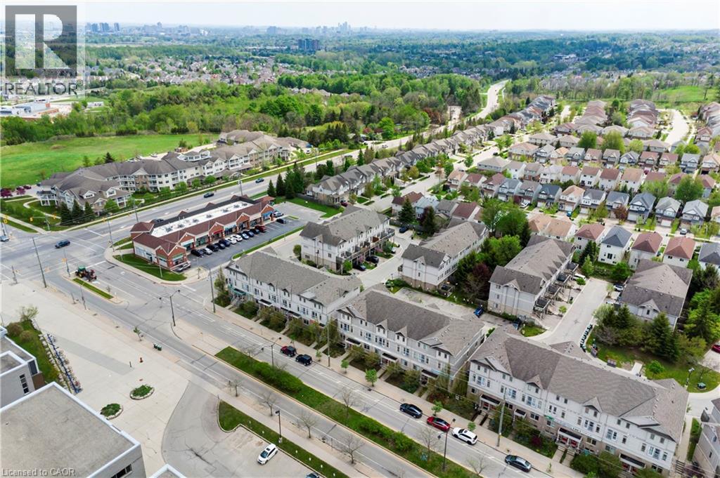 619 Wild Ginger Avenue Unit# C15 & #c16, Waterloo, Ontario  N2V 2X1 - Photo 7 - 40833380