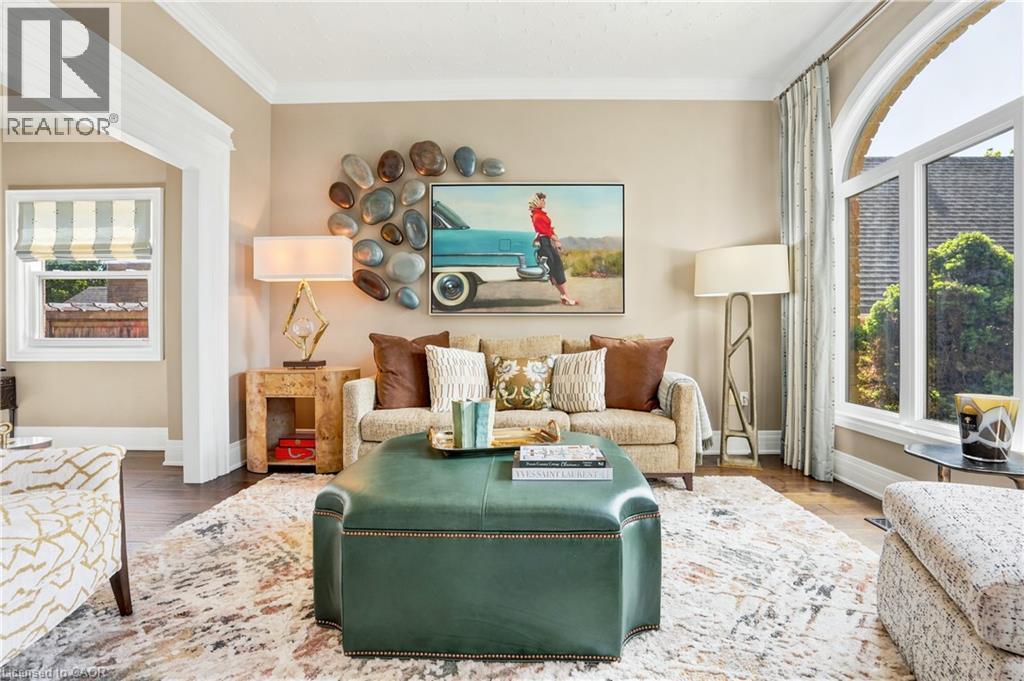 149 Miller Drive, Ancaster, Ontario  L9G 4W2 - Photo 10 - 40831825