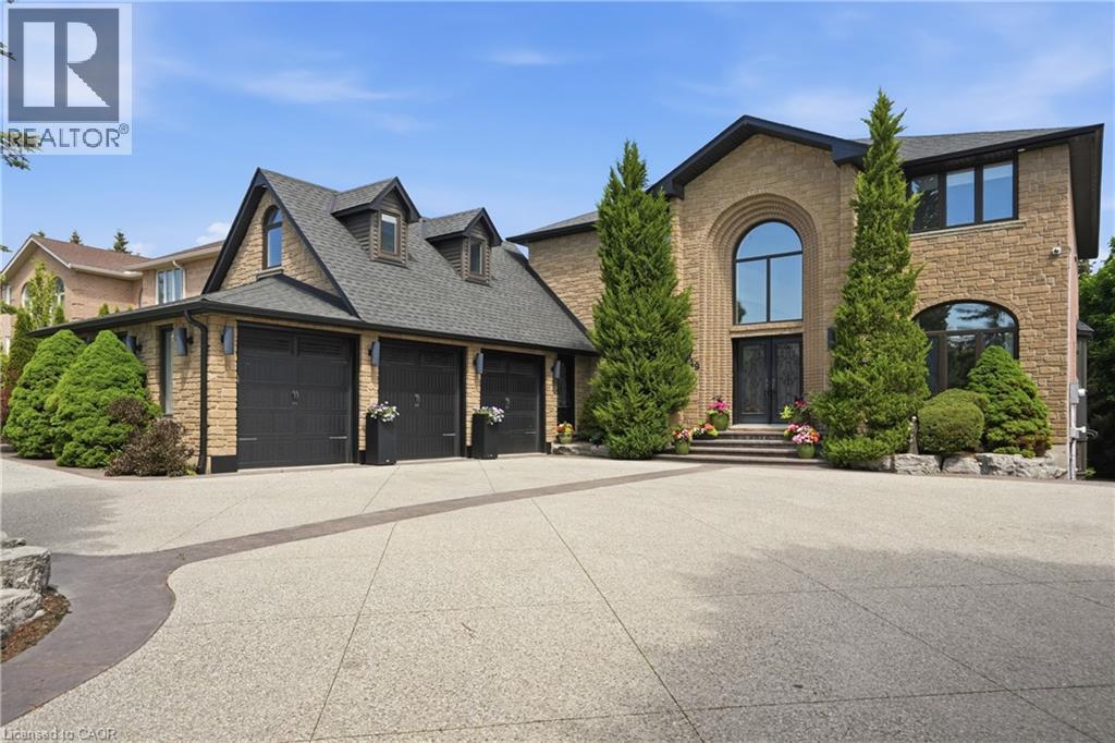 149 Miller Drive, Ancaster, Ontario  L9G 4W2 - Photo 2 - 40831825