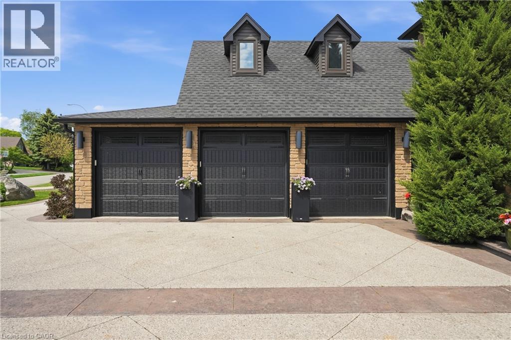 149 Miller Drive, Ancaster, Ontario  L9G 4W2 - Photo 3 - 40831825