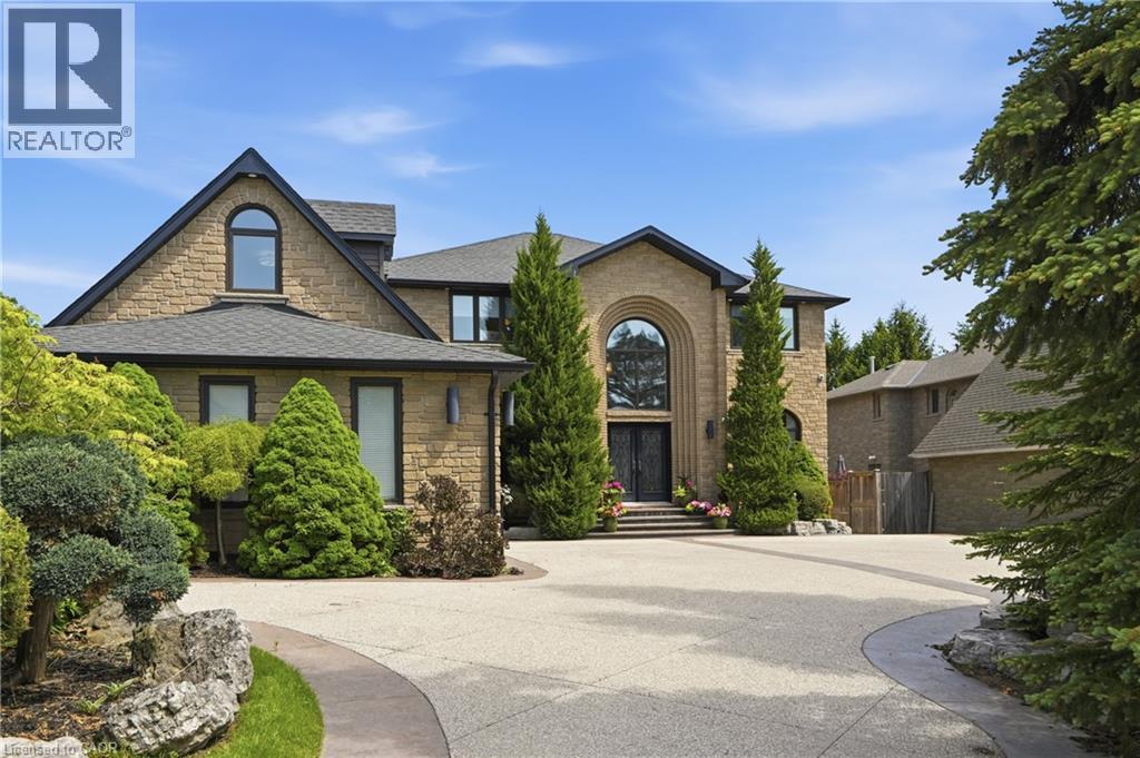 149 Miller Drive, Ancaster, Ontario  L9G 4W2 - Photo 4 - 40831825