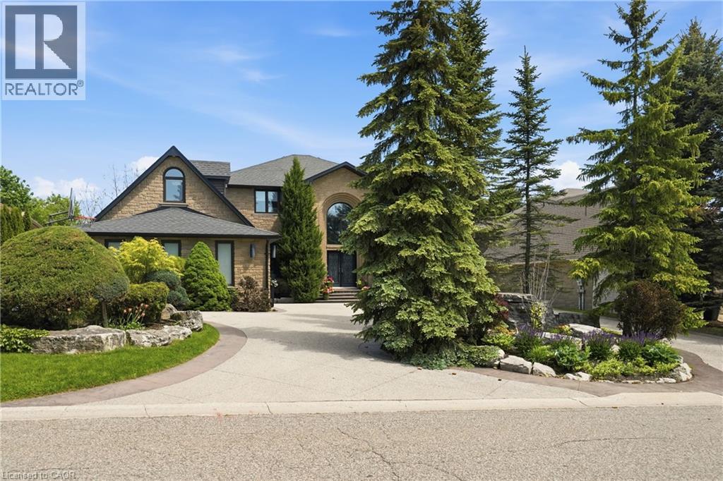 149 Miller Drive, Ancaster, Ontario  L9G 4W2 - Photo 5 - 40831825