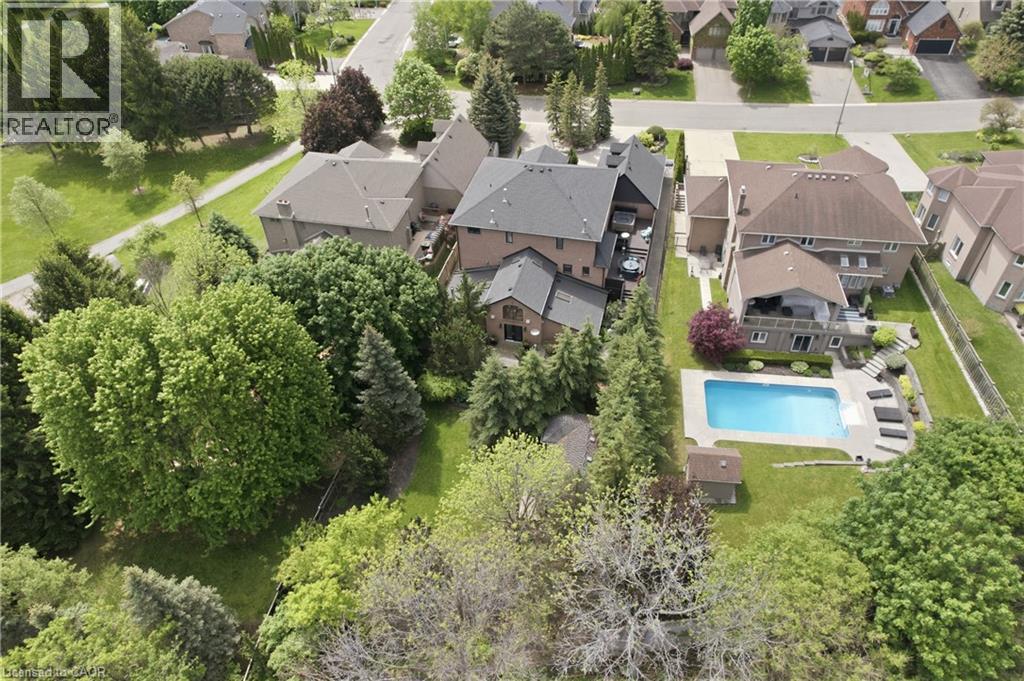 149 Miller Drive, Ancaster, Ontario  L9G 4W2 - Photo 50 - 40831825