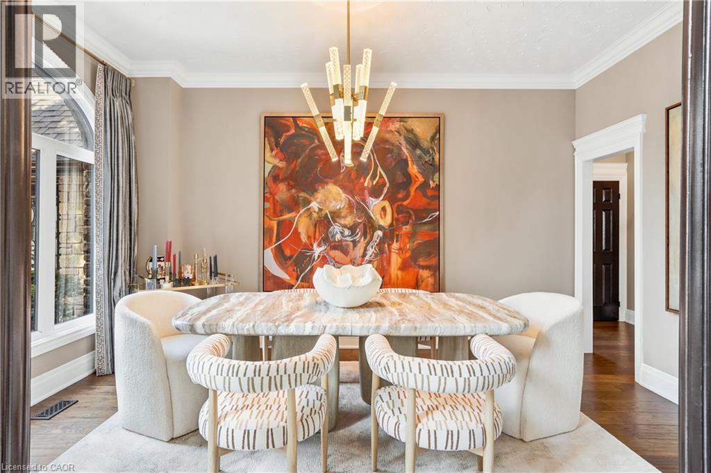 149 Miller Drive, Ancaster, Ontario  L9G 4W2 - Photo 8 - 40831825