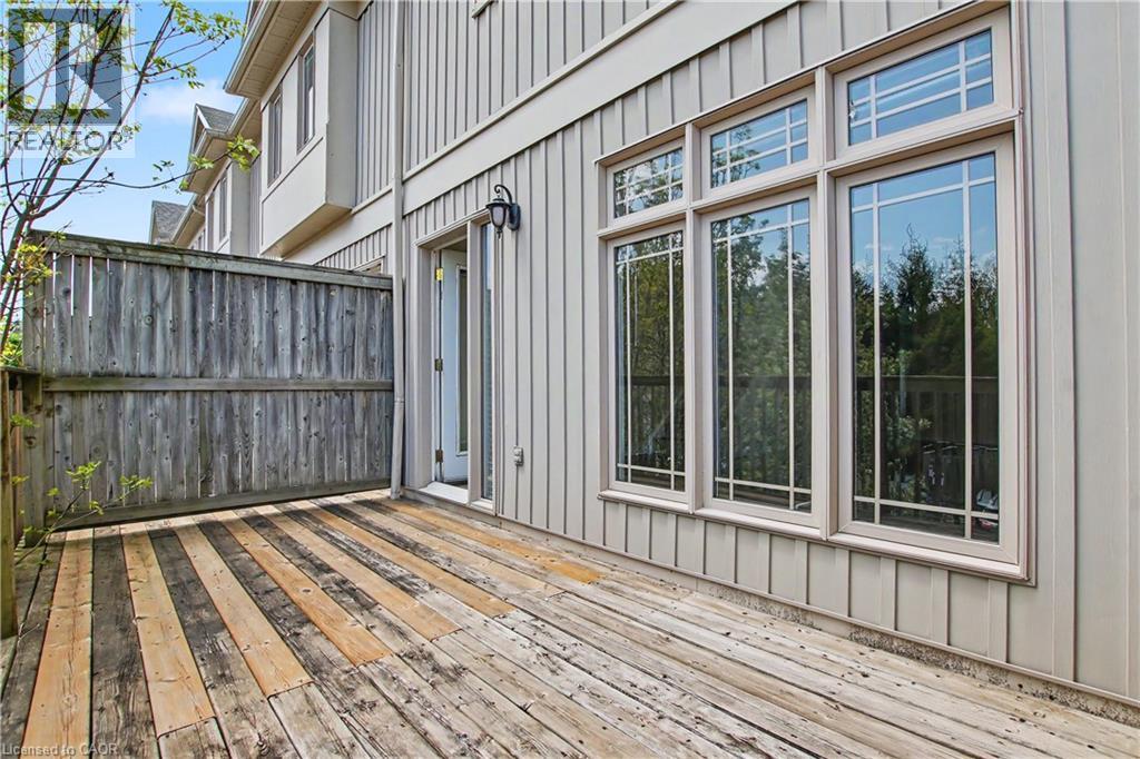 619 Wild Ginger Avenue Unit# C15, Waterloo, Ontario  N2V 2X1 - Photo 29 - 40831524
