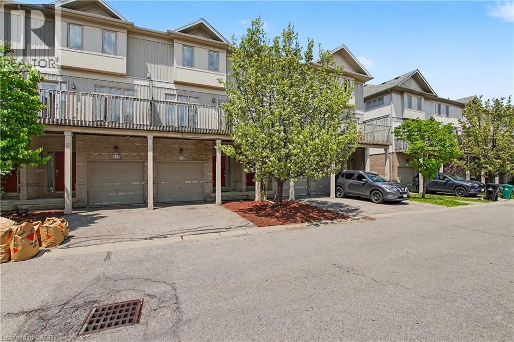 619 Wild Ginger Avenue Unit# C15, Waterloo, Ontario  N2V 2X1 - Photo 3 - 40831524