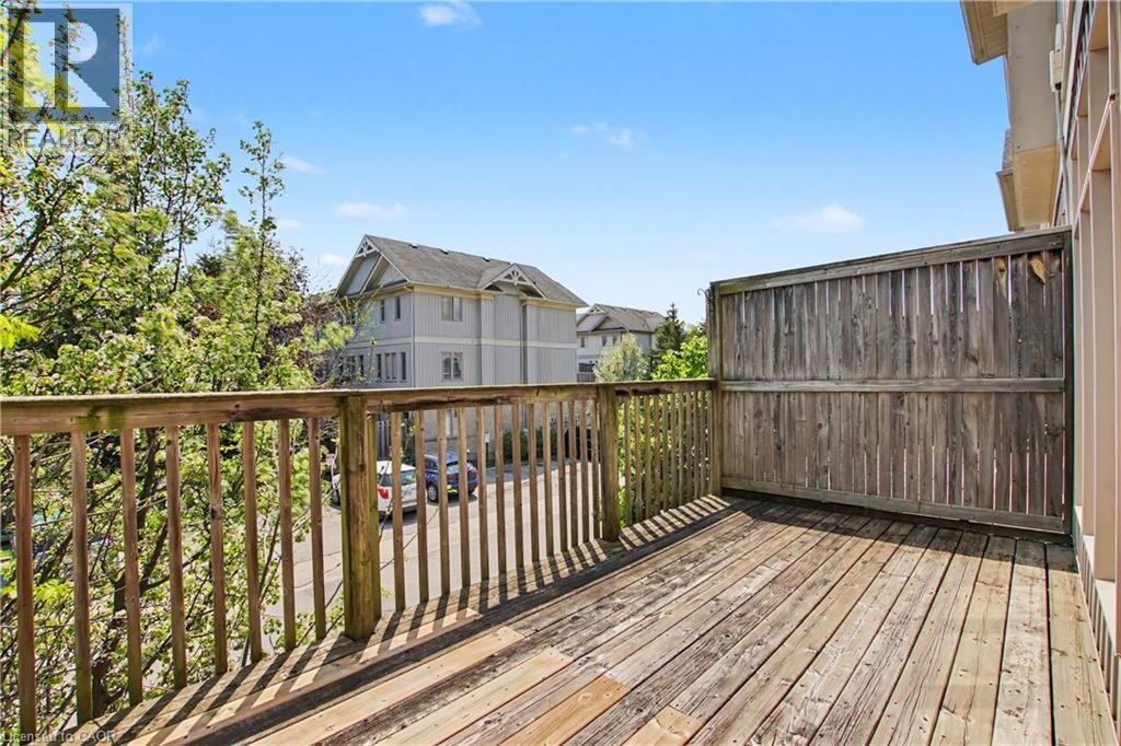 619 Wild Ginger Avenue Unit# C15, Waterloo, Ontario  N2V 2X1 - Photo 4 - 40831524