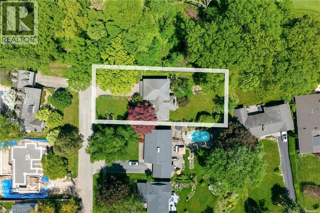 364 Shoreview Road, Burlington, Ontario  L7T 2N5 - Photo 45 - 40834662