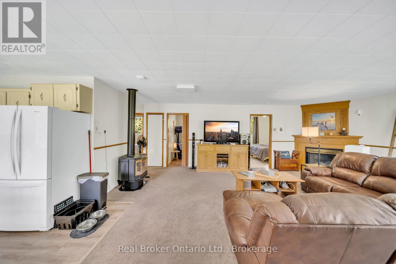79 Mapleport Crescent, South Bruce Peninsula, Ontario  N0H 2G0 - Photo 24 - X13212902
