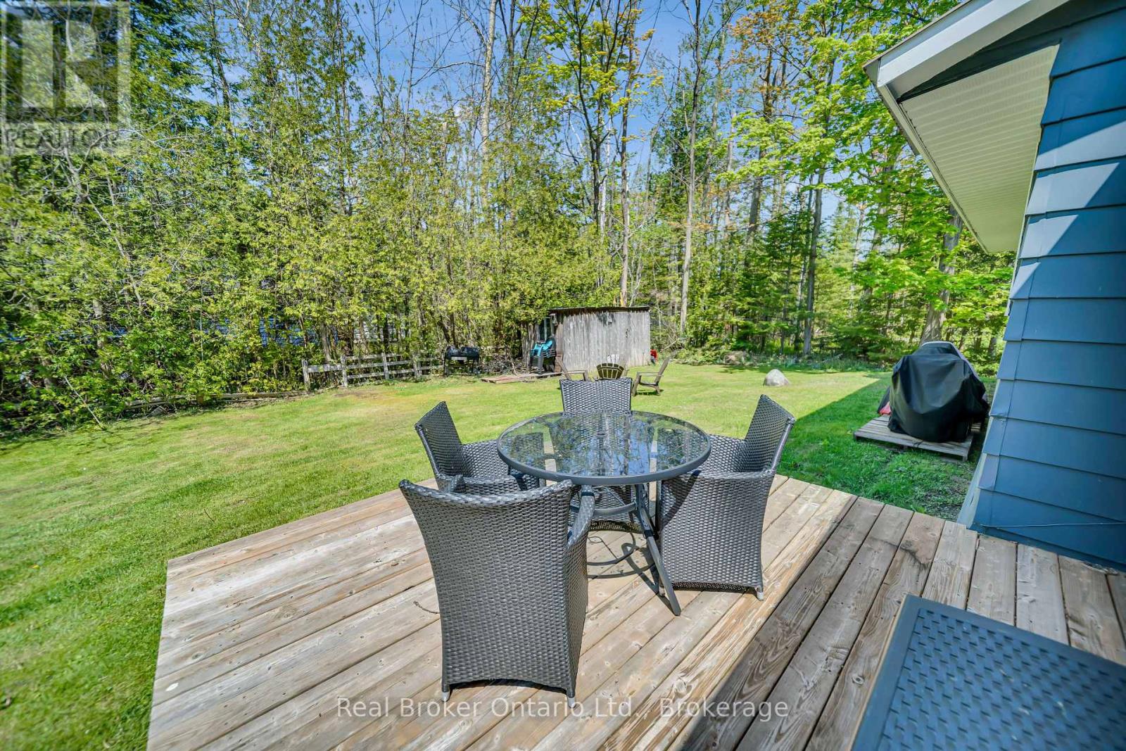 79 Mapleport Crescent, South Bruce Peninsula, Ontario  N0H 2G0 - Photo 25 - X13212902