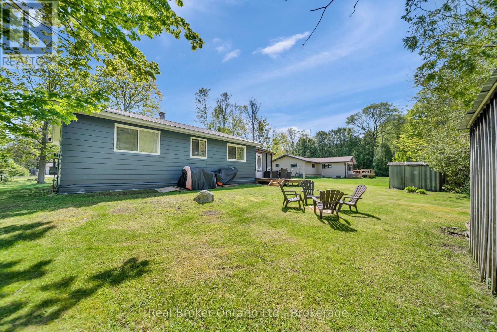 79 Mapleport Crescent, South Bruce Peninsula, Ontario  N0H 2G0 - Photo 26 - X13212902