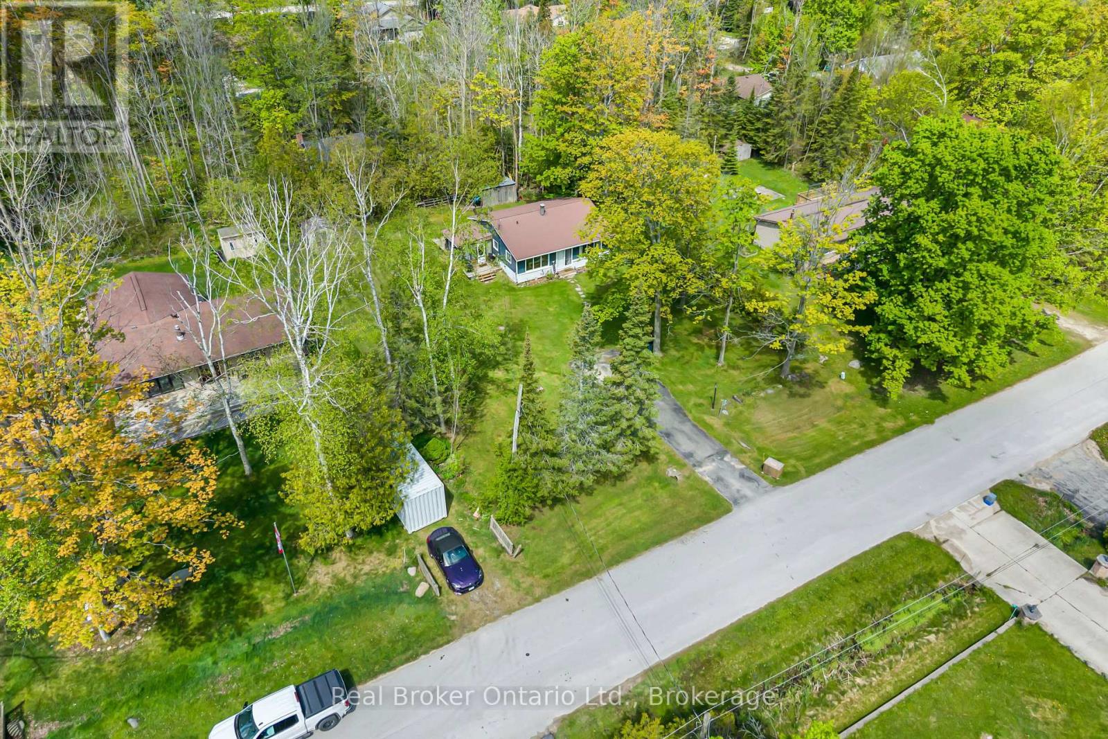 79 Mapleport Crescent, South Bruce Peninsula, Ontario  N0H 2G0 - Photo 29 - X13212902