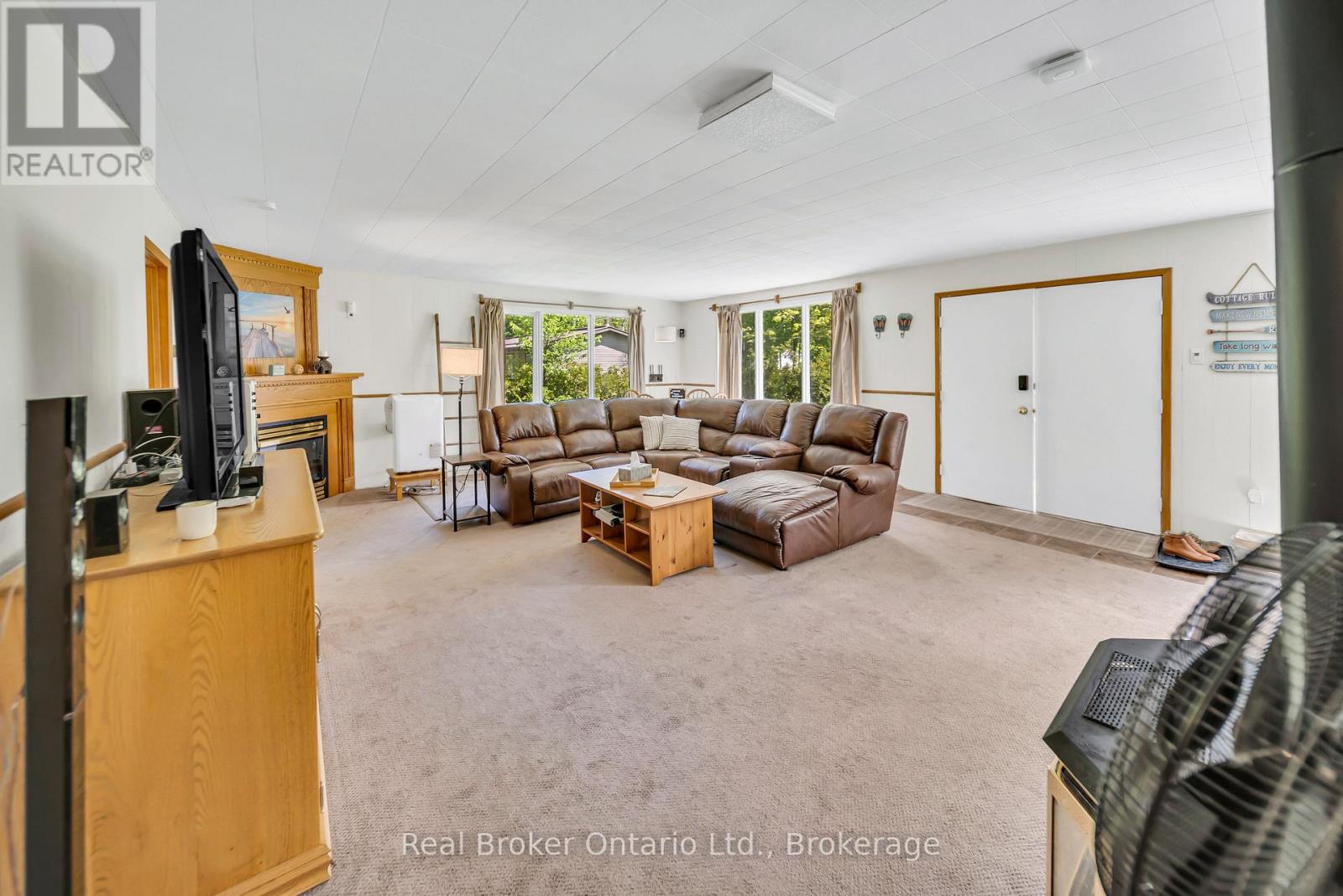 79 Mapleport Crescent, South Bruce Peninsula, Ontario  N0H 2G0 - Photo 7 - X13212902