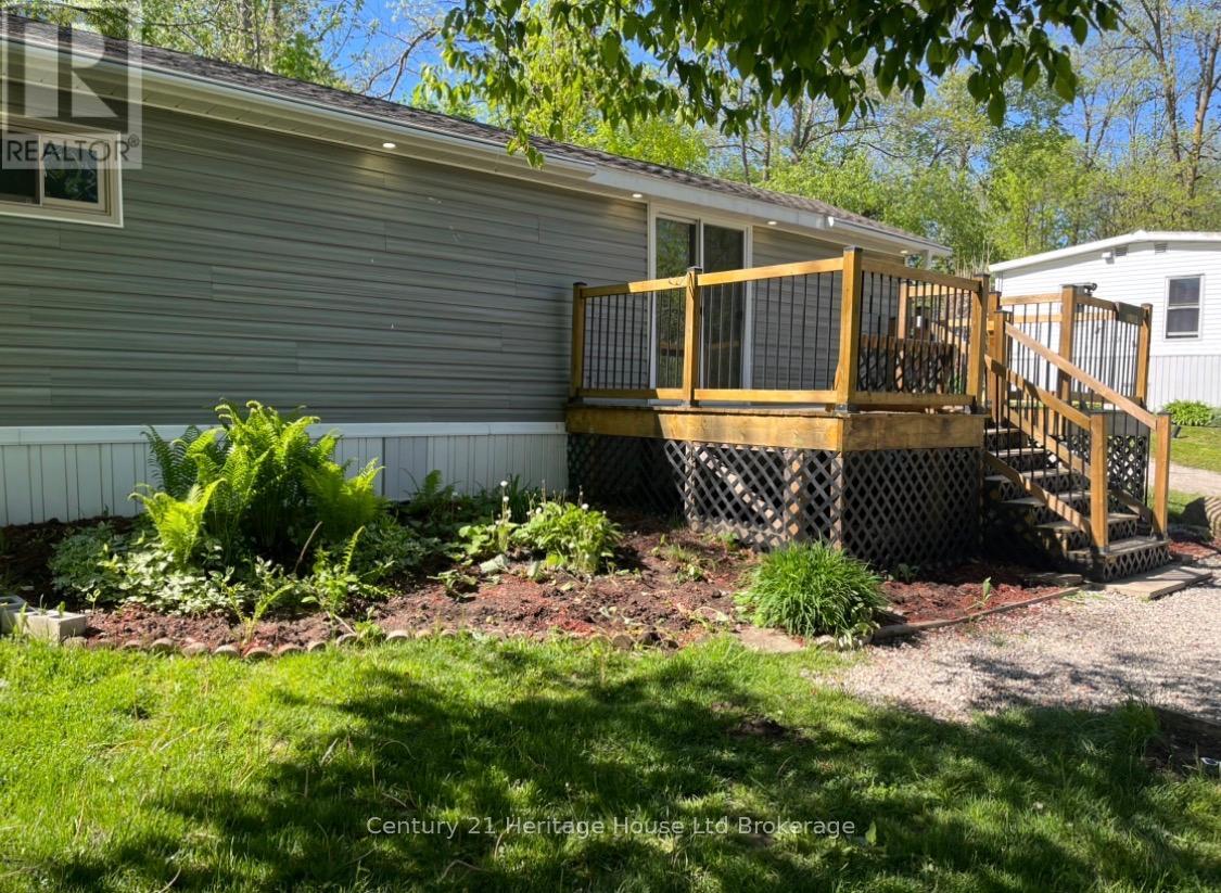 11 Whylie - 596101 Highway 59 Highway, East Zorra-Tavistock, Ontario  N4S 7W1 - Photo 2 - X13213068