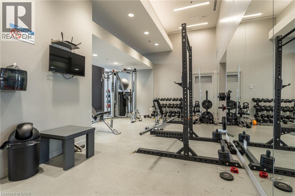 2087 Fairview Street Unit# 1310, Burlington, Ontario  L7R 0E5 - Photo 24 - 40834767