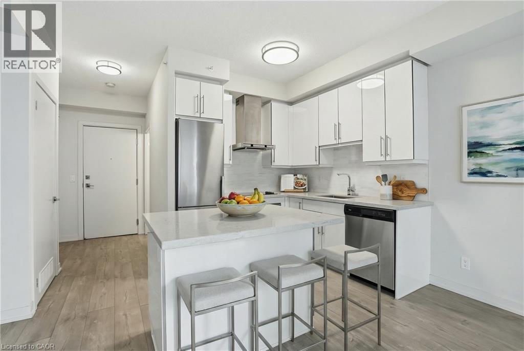 2087 Fairview Street Unit# 1310, Burlington, Ontario  L7R 0E5 - Photo 6 - 40834767