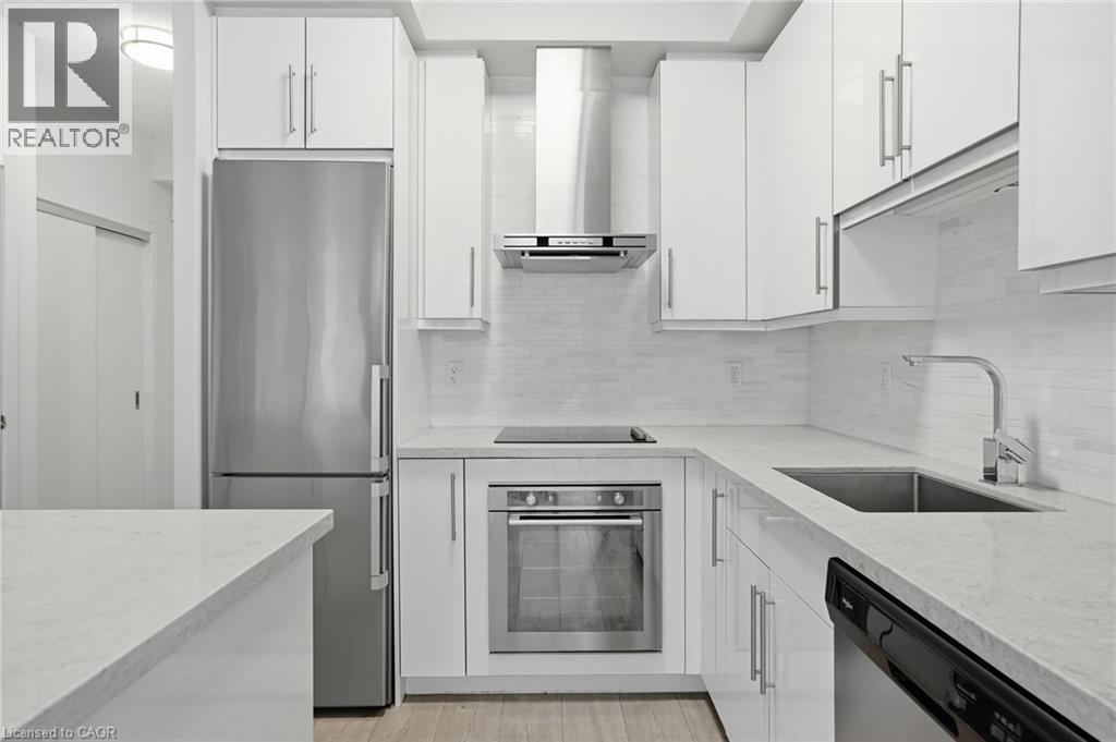 2087 Fairview Street Unit# 1310, Burlington, Ontario  L7R 0E5 - Photo 7 - 40834767