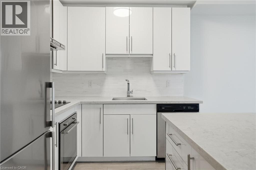 2087 Fairview Street Unit# 1310, Burlington, Ontario  L7R 0E5 - Photo 8 - 40834767