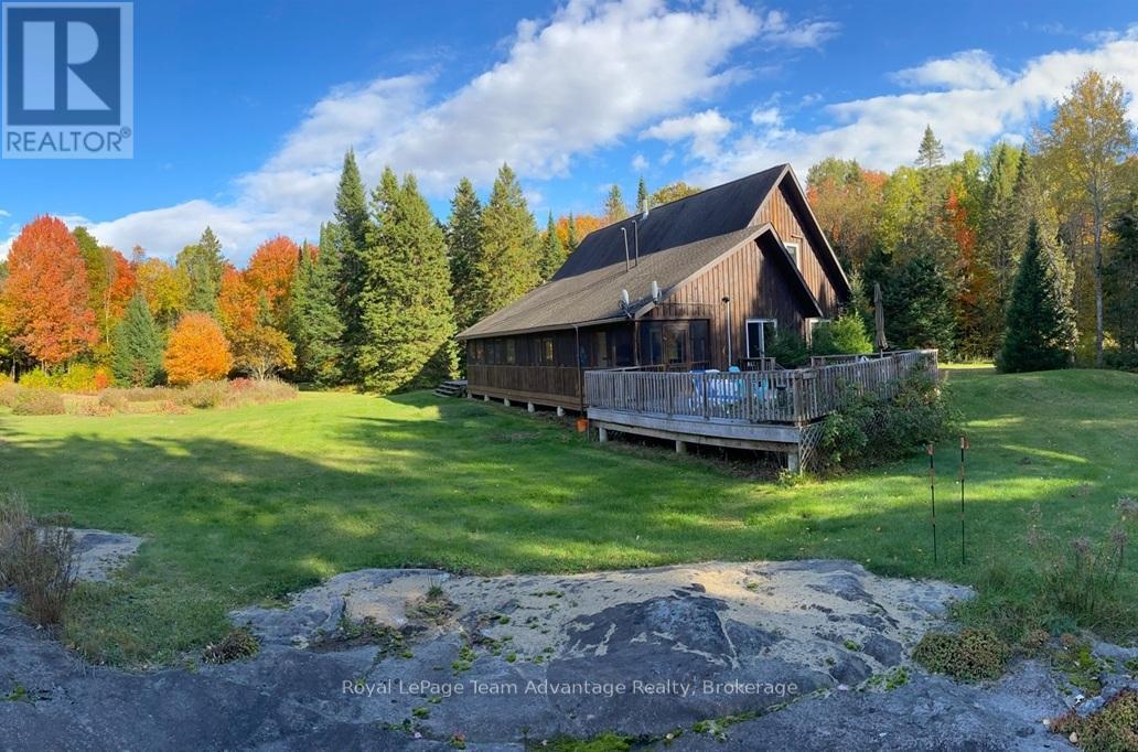 768 Hurdville Road, Mckellar, Ontario  P2A 0B5 - Photo 10 - X13213516