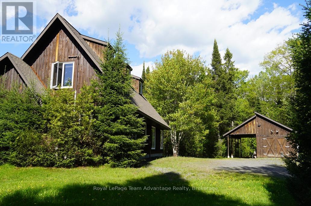 768 Hurdville Road, Mckellar, Ontario  P2A 0B5 - Photo 12 - X13213516