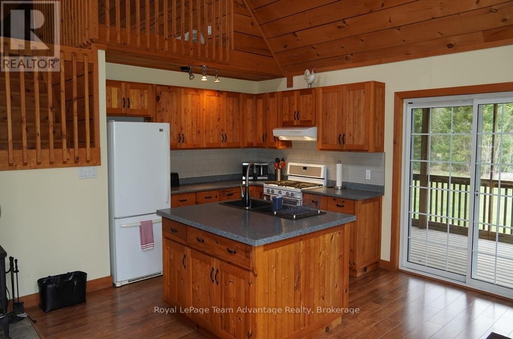 768 Hurdville Road, Mckellar, Ontario  P2A 0B5 - Photo 17 - X13213516