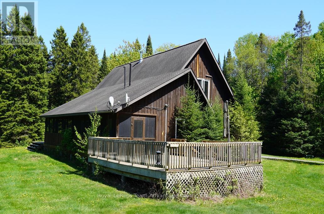 768 Hurdville Road, Mckellar, Ontario  P2A 0B5 - Photo 2 - X13213516