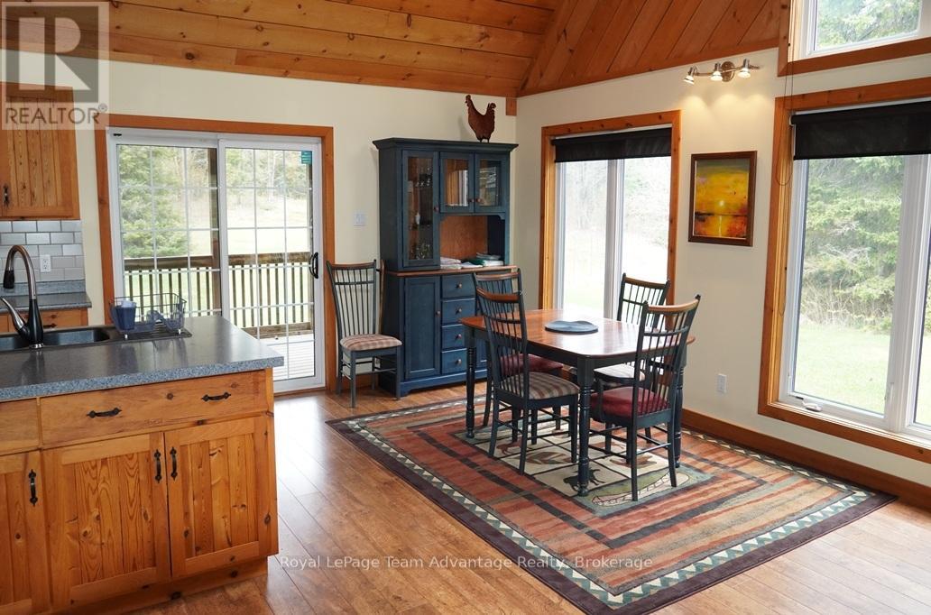 768 Hurdville Road, Mckellar, Ontario  P2A 0B5 - Photo 3 - X13213516