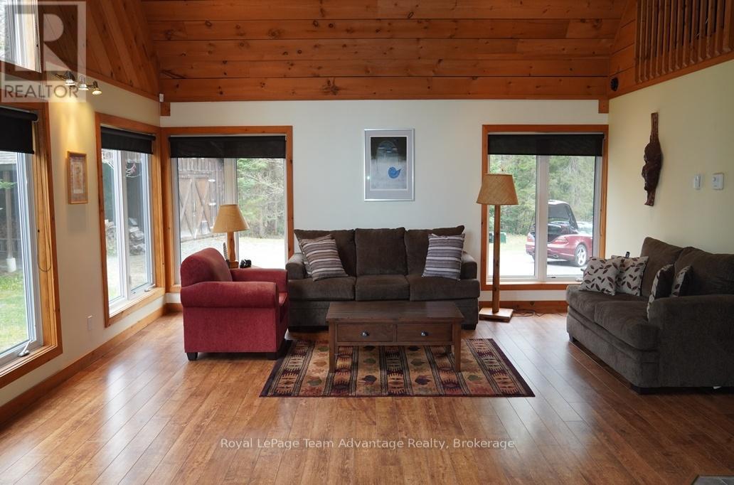 768 Hurdville Road, Mckellar, Ontario  P2A 0B5 - Photo 4 - X13213516