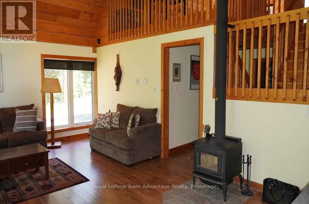 768 Hurdville Road, Mckellar, Ontario  P2A 0B5 - Photo 7 - X13213516