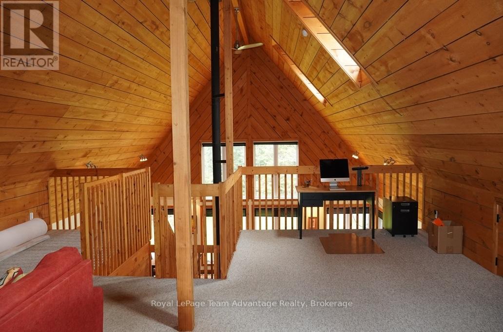 768 Hurdville Road, Mckellar, Ontario  P2A 0B5 - Photo 8 - X13213516