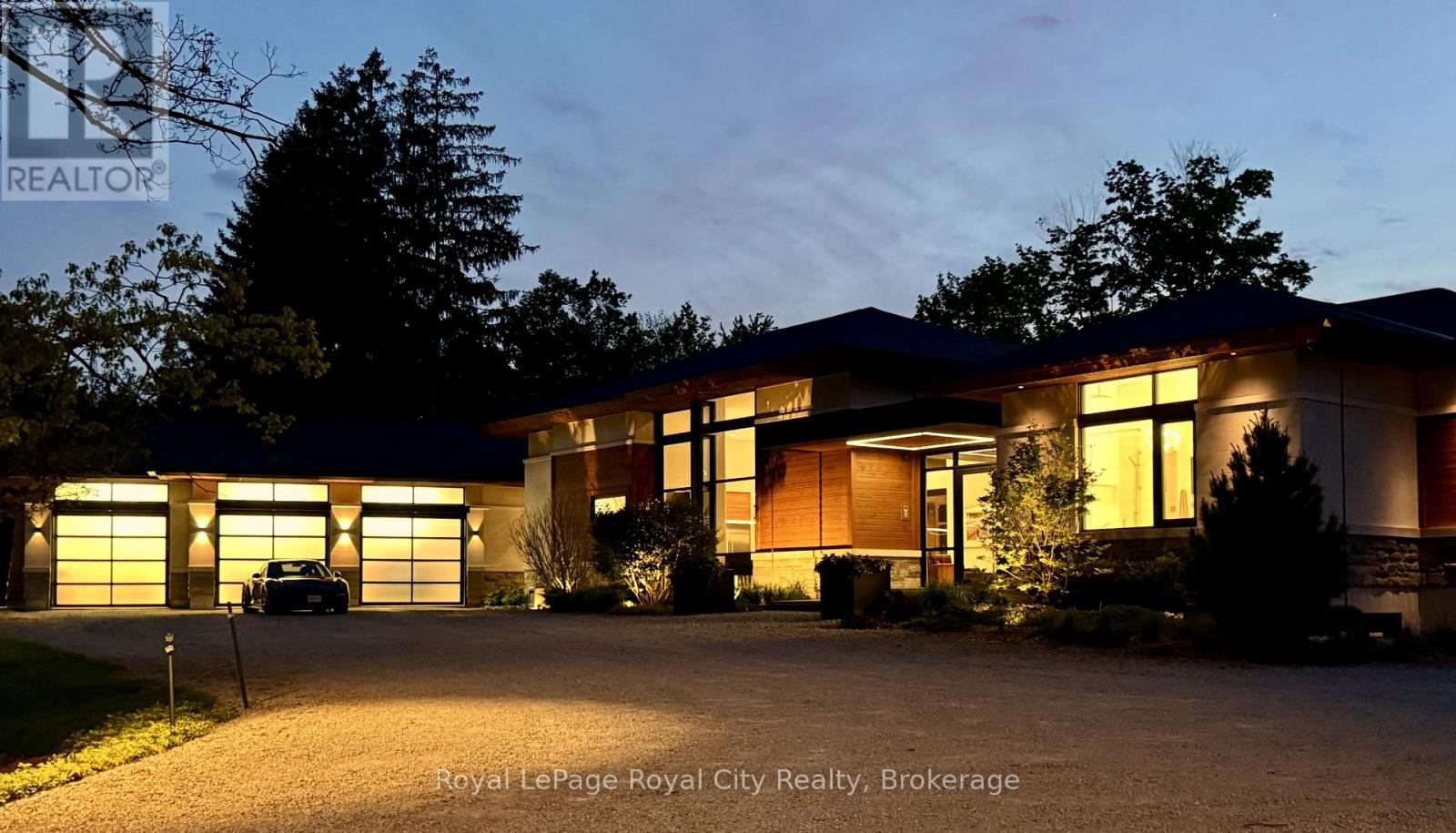 164 Hume Road, Puslinch, Ontario  N0B 2J0 - Photo 2 - X13213808