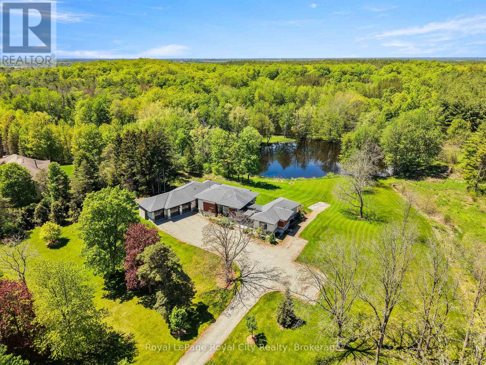 164 Hume Road, Puslinch, Ontario  N0B 2J0 - Photo 3 - X13213808