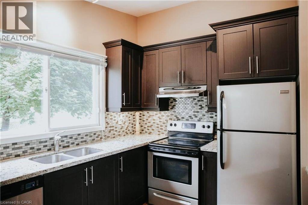 1 Vera Court, Hamilton, Ontario  L8K 4G7 - Photo 13 - 40834787