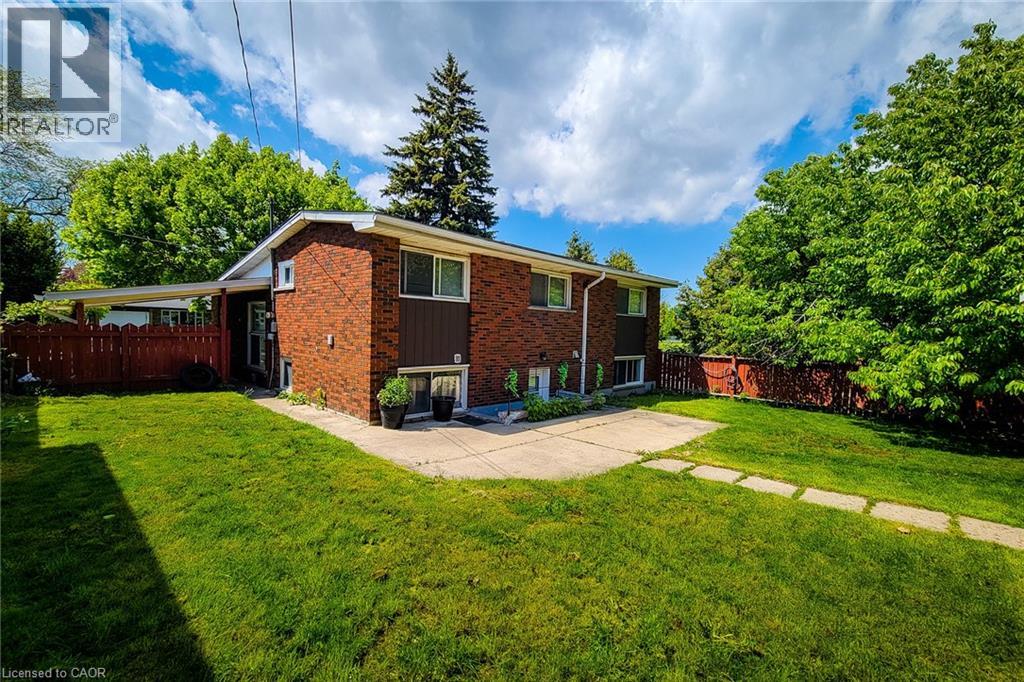1 Vera Court, Hamilton, Ontario  L8K 4G7 - Photo 5 - 40834787