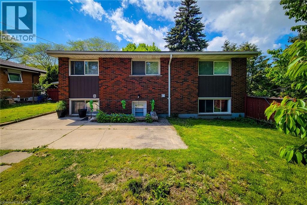 1 Vera Court, Hamilton, Ontario  L8K 4G7 - Photo 6 - 40834787