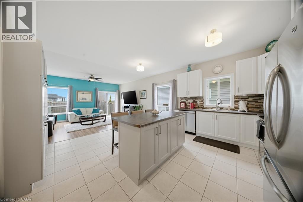 832 O'reilly Crescent, Shelburne, Ontario  L9V 2S7 - Photo 11 - 40834289