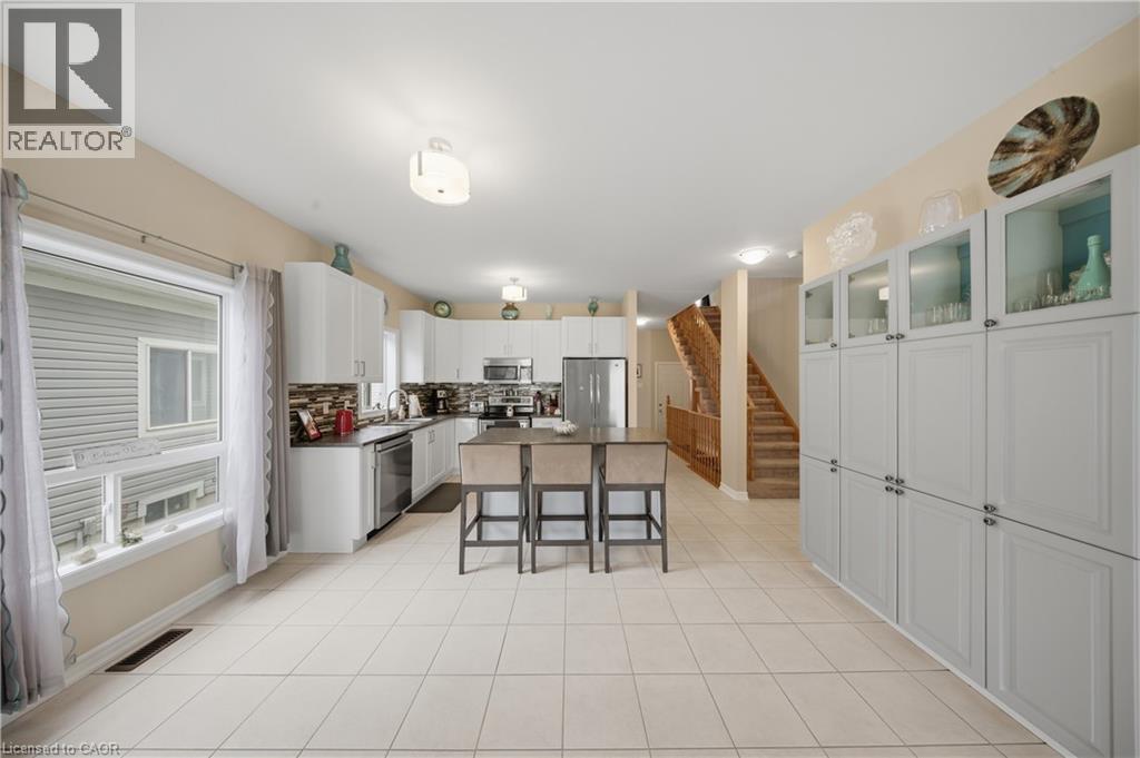 832 O'reilly Crescent, Shelburne, Ontario  L9V 2S7 - Photo 12 - 40834289