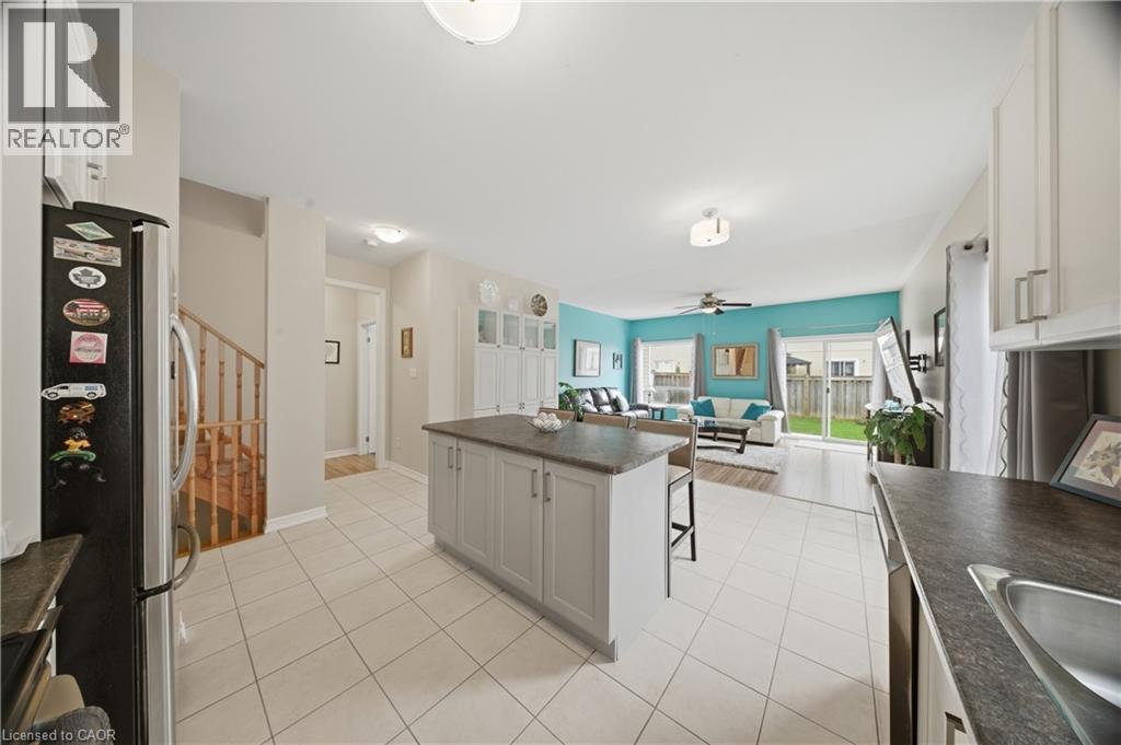 832 O'reilly Crescent, Shelburne, Ontario  L9V 2S7 - Photo 15 - 40834289